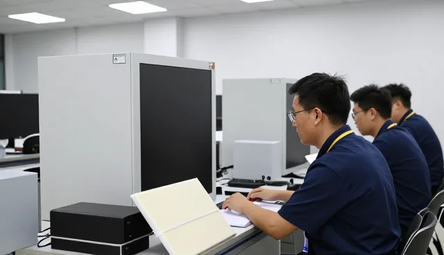 南南北（广东）科技有限公司